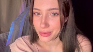 Babyheavanian - I Need Your Cum On My Pretty Face - Handpicked Jerk - Off Instruction - Face joi-2