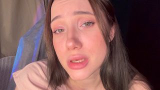 Babyheavanian - I Need Your Cum On My Pretty Face - Handpicked Jerk - Off Instruction - Face joi-5