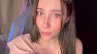 Babyheavanian - I Need Your Cum On My Pretty Face - Handpicked Jerk - Off Instruction - Face joi-6