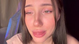 Babyheavanian - I Need Your Cum On My Pretty Face - Handpicked Jerk - Off Instruction - Face joi-8