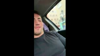 [Onlyfans] maximo garcia-01-01-2020-17707551-In the car-1