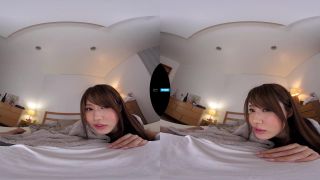 Minami Aizawa - IPVR-082 C -  (UltraHD 2021)-1
