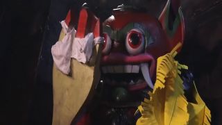 [SuperMisses.com] THZ-67 Super Heroine in Grave Danger!! Vol.67 -Galaxy Investigator Ali -Deprived Ties--028-1