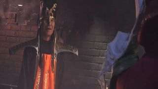 [SuperMisses.com] THZ-67 Super Heroine in Grave Danger!! Vol.67 -Galaxy Investigator Ali -Deprived Ties--028-2