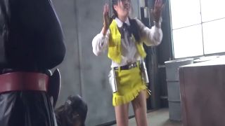 [SuperMisses.com] THZ-67 Super Heroine in Grave Danger!! Vol.67 -Galaxy Investigator Ali -Deprived Ties--028-7