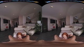 Video Katy Rose  Redhead Passion, Pleasure 1920p UltraHD/4K-1