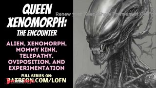 [GetFreeDays.com] F4A Queen Xenomorph The Encounter PATREON PREVIEW ALIEN MONSTER GIRL MOMMY ROLEPLAY  Porn Stream February 2023-8