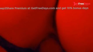 [GetFreeDays.com] POV reverse cowgirl riding Adult Clip April 2023-9