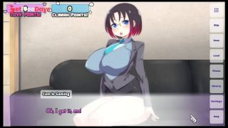 [GetFreeDays.com] Waifu Hub S5 - Elma  PARODY HENTAI Game  Ep.1 sexy dragon maid dont like preliminary  Adult Clip December 2022-3