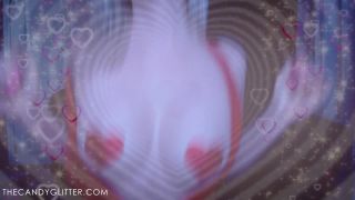 xxx clip 45 Candy Glitter – Lonely Loser Conditioning | candy glitter | femdom porn raceplay femdom-2