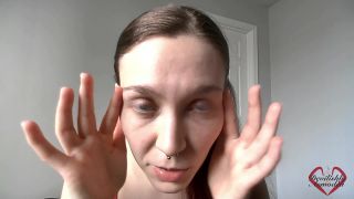 online porn clip 22 Devilishly Asmodea – Body Worship and Degrading Piggy JOI CEI on fetish porn almost femdom wife-1