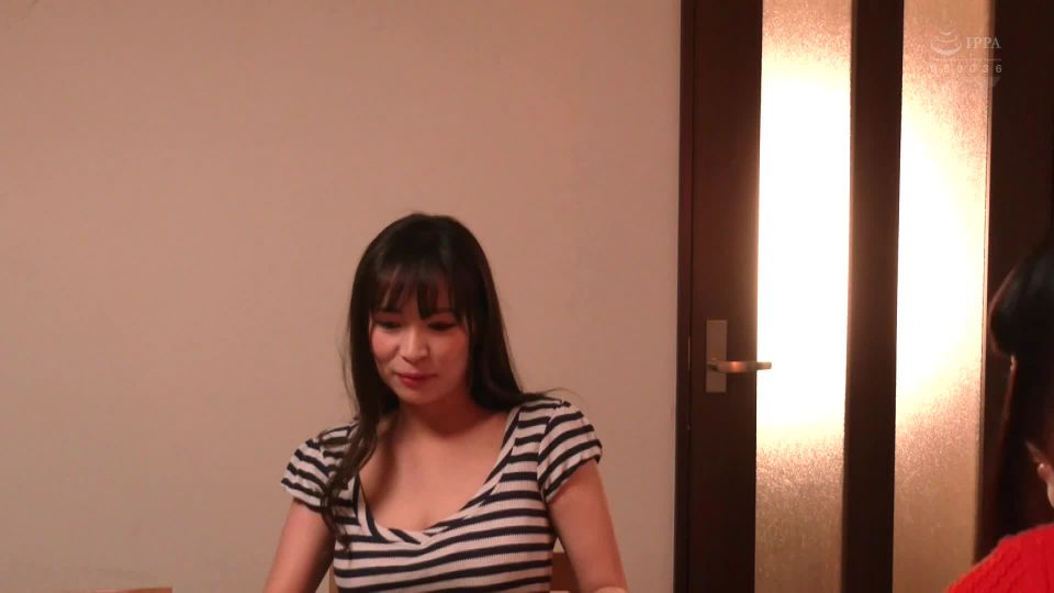 Maki Kyouko NDRA-096 Im Secretly Talking To Her With Her Mother ... Kyouko Maki - Solowork