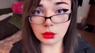 Degrading Boss's Self Degrading Cunt (Short Version)-2