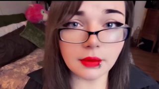 Degrading Boss's Self Degrading Cunt (Short Version)-5