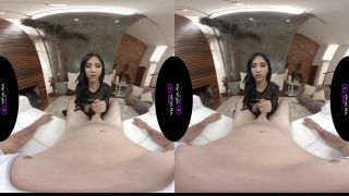 Virtualrealtrans presents Yasmin Samba With Me-3