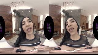 Virtualrealtrans presents Yasmin Samba With Me-5