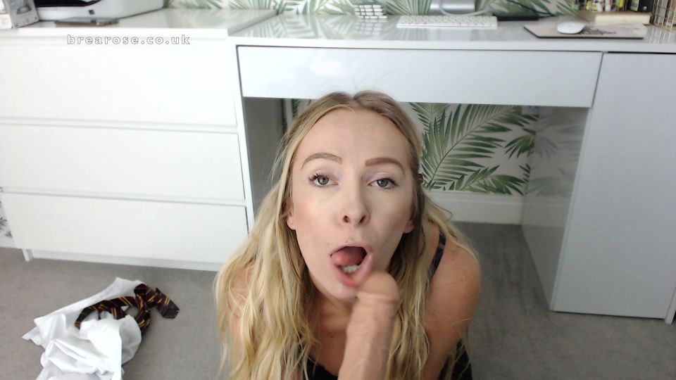 [K2S.CLUB] Brea Rose - Back To School - FullHD 1080P