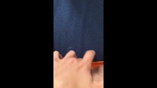 MillyMel91 - Fingering mu tight virgin pussy-2