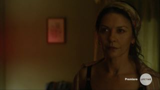 Catherine Zeta-Jones in Cocaine Godmother 2018 HDTV-0