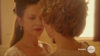 Catherine Zeta-Jones in Cocaine Godmother 2018 HDTV-2