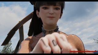 Condorman2 - The exterminator 5 (Fetish porn)-1