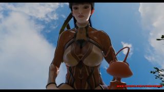 Condorman2 - The exterminator 5 (Fetish porn)-2