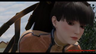 Condorman2 - The exterminator 5 (Fetish porn)-3