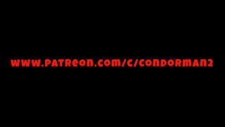 Condorman2 - The exterminator 5 (Fetish porn)-9