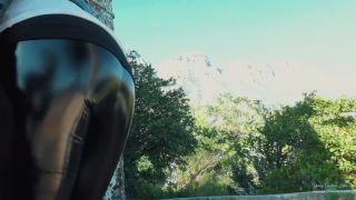 online porn video 10 belly fetish porn fetish porn | Young Goddess Kim - Mutts Walk | femdom-8