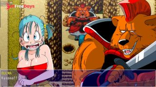 [GetFreeDays.com] BULMA GETS STRONGLY FUCKED BY A BAD BEAR  Bulmas Adventure - Cap 3 Sex Stream January 2023-3