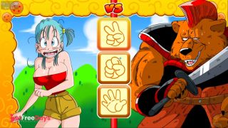 [GetFreeDays.com] BULMA GETS STRONGLY FUCKED BY A BAD BEAR  Bulmas Adventure - Cap 3 Sex Stream January 2023-7