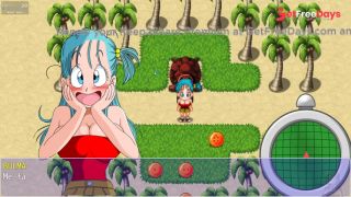 [GetFreeDays.com] BULMA GETS STRONGLY FUCKED BY A BAD BEAR  Bulmas Adventure - Cap 3 Sex Stream January 2023-8