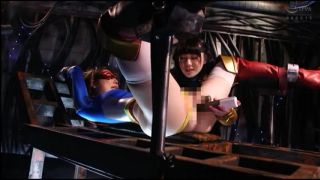 [SuperMisses.com] [GHKQ-04] スパンデクサー外伝 ゾラ誕生物語 - PART-GHKQ04SideStoryofSpandexerZORAsBirthStory20180511 part 1-8