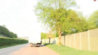 [K2S.CLUB] Popp-Sylvie - Sperma und Sex an der B27 - FullHD 1080P-0