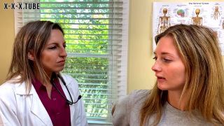  medicalclinic  Lora Cross  Lora Cross Dr Lora Cross Treats Analyzed Ass-0