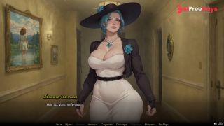 Complete Gameplay - Moonripple Lake, Part 3-0