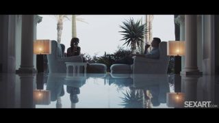 Scarlet Fever 2 2025 International Couples Redhead Romance F-7