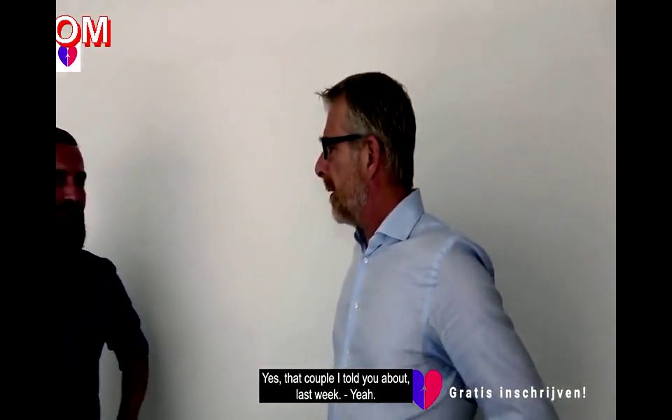 [[[[GirlsJav.com] My first time doing porn, get fucked anal nonstop] The girl who knows about tinder invites her friends to try my big date] Casting of the Colombian big-bootied Camila Jimenez ends in group anal sex] Casting of the Colombian big-bootied Camila Jimenez ends in group anal sex