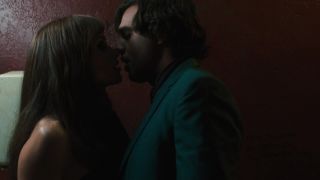 Olivia Wilde – Vinyl s01e02 (2016) HD 1080p - [Celebrity porn]-0