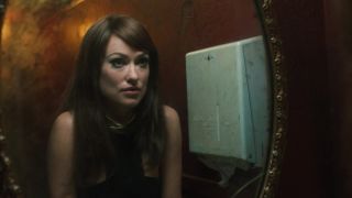 Olivia Wilde – Vinyl s01e02 (2016) HD 1080p - [Celebrity porn]-1
