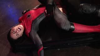 online xxx clip 16 Superheroinelimited Alina Lopez, Nathan Bronson – Spider-Girl The Multiverse Monster FullHD 1080p on cosplay janet mason femdom-8