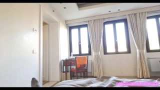 Fetish porn  fetish  Natasha Michael Hotwife Italian Vacation Part 2 Blowjobs In Venice [FullHD 1080p] 2025-4