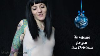 xxx video 3 Blue Balls For Christmas 2 | tease | fetish porn finger fetish-0