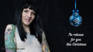 xxx video 3 Blue Balls For Christmas 2 | tease | fetish porn finger fetish-3