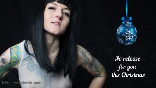 xxx video 3 Blue Balls For Christmas 2 | tease | fetish porn finger fetish-7