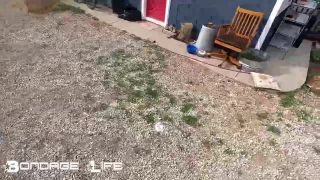 free xxx video 35 BondageLife – Whip The Slave Rachel Greyhound - bondagelife - fetish porn mina thorne femdom-9