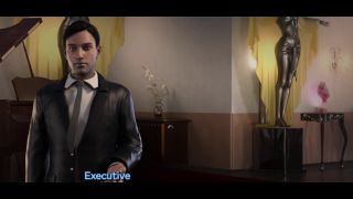 LoveSkySan69 - Symphony Of The Serpent - Part 108 - Cozy Situation By LoveSkySan69-7