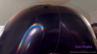 hardcore Luna Marble Luna Marble aka luna_marble - 07-22-2023 OnlyFans Video - LatexMaybe NUMBER 2 video-2