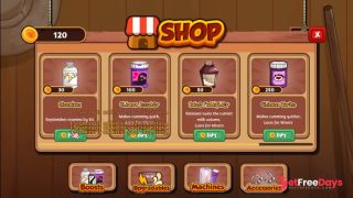 Milky Harvest Gameplay Part 1-0