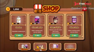 Milky Harvest Gameplay Part 1-1